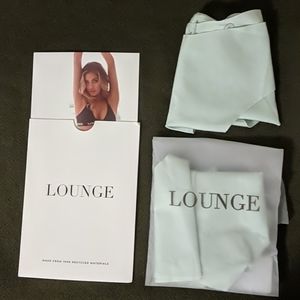 Lounge Underwear